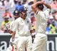 Steve Waugh says do not sledge Virat Kohli in test series