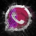 WhatsApp went down for nearly an hour