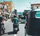 Stolen bike delivered by courier service in Tamilnadu