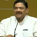 Kala Venkatrao fires on YCP government
