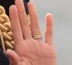 Ring finger key in corona affect on men