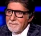 amitab fires on contestent