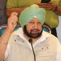 Amarender Singh Warns Center on Sutlez Yamana Cannal