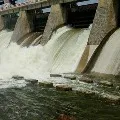 Young man died in Musi River in Nalgonda