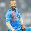 shikar dhavan posts about his carees