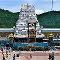No Darshan for Poor People in Tirumala