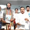 Congress party releases manifesto for GHMC elections