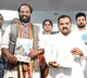 Congress party releases manifesto for GHMC elections