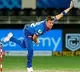 Anrich Nortje set IPL record by fastest ball