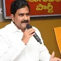 devineni uma slams jagan