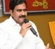 devineni uma slams jagan