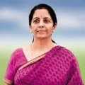 Nirmala Sitharaman comments on China Imports