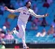 Sachin Tendulker heaps praise on Team India young fast bowler Mohammed Siraj