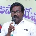 Telangana minister Puvvada Ajay counters Bandi Sanjay comments