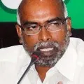 Dokka got MLC ticket from ysrcp