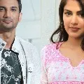 Sushant was made to have drugs by Rhea Chakraborty says his former staff member