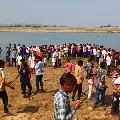 Boat travels with devotees capsized in Chambal River