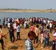 Boat travels with devotees capsized in Chambal River