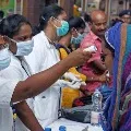 Corona Second Wave After Sankranthi in AP