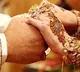 police stopped the wedding and took the bride then  groom tied knot in another girl