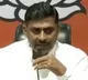 KCR govt demolished the temple says  Muralidhar  Rao