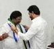TDP leader Sidda Raghava Rao joins YSRCP