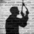 Warangal youth commits suicide because of baldhead scare