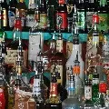 Illegal liquor from ts to ap