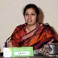 Purandeswari shares Centre allocations details towards AP