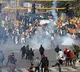 Delhi police files 25 criminal cases and arrest 200 farmers