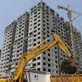 Drastically decreased Institutional Investments in Real Estate