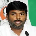 Gudivada Amarnath fires on Chandrababu