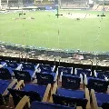 Fifty percent spectators for second test between India and England