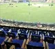 Fifty percent spectators for second test between India and England