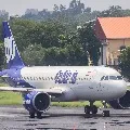 Go Air flight makes emergency landing in Karachi