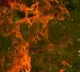 Fire accident in Srikakulam district