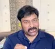Chiranjeevi attends anti drug webinar conducted at AP DGP Office