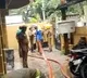 Fire Accident in Chennai Nadigar Sangham Office