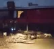 Woman delivers baby in ambulance surrounded by lions in Gujarat