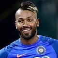 Hardhik Pandya Back to India