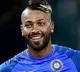 Hardhik Pandya Back to India