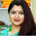 BJP appointed Khushboo as Chepauk constituency incharge