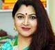 BJP appointed Khushboo as Chepauk constituency incharge