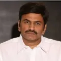 MP Raghurama Krishnaraju writes CM Jagan for virtual meeting before Parliament sessions