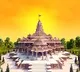 BJP leaders shares pictures of proposed Ram Mandir designs in Ayodhya