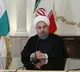 Iran Clarifies on Train Project
