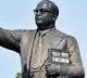 Ambedkar statues stolen in Amaravati