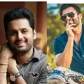 Nithin wishes his friend Saitej on birthday