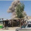 Afghanistan witnessed another suicide attack
