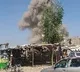 Afghanistan witnessed another suicide attack